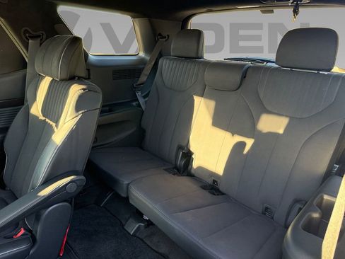 Used 2025 Hyundai Palisade Calligraphy image 25