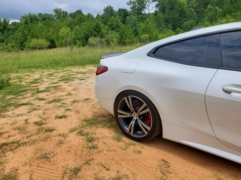 Used 2021 BMW 440i xDrive Coupe w/ Premium Package AWD/4WD image 15