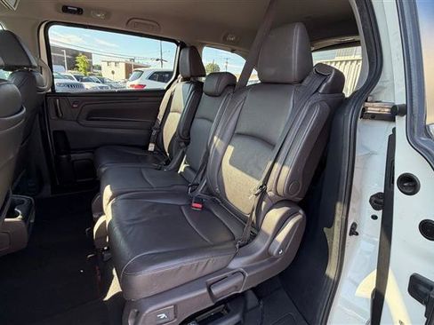 Used 2019 Honda Odyssey EX-L image 40
