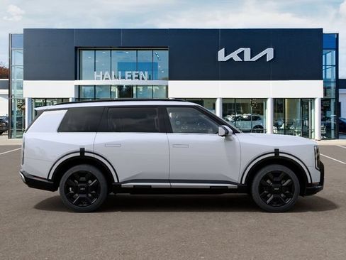 New 2027 Kia Telluride SX FWD image 7