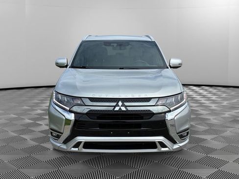 Used 2019 Mitsubishi Outlander GT AWD/4WD image 8
