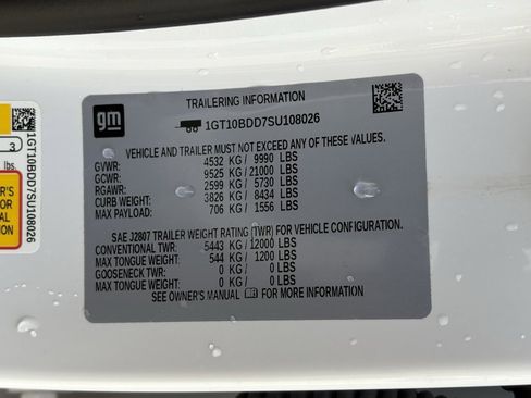 Used 2025 GMC Hummer EV 2X image 34