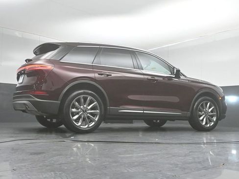 Certified 2021 Lincoln Corsair AWD w/ Premium Package image 40
