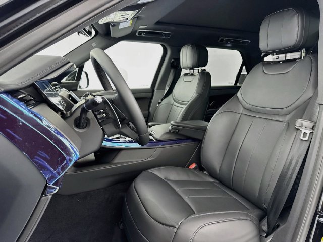 New 2027 Land Rover Range Rover Sport Dynamic SE AWD/4WD image 21
