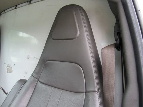 Used 2021 Chevrolet Express 3500 w/ Power Convenience Package RWD image 17