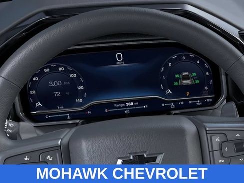 New 2026 Chevrolet Silverado 1500 RST AWD/4WD image 18