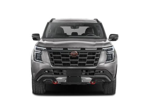New 2026 Nissan Armada PRO-4X image 7