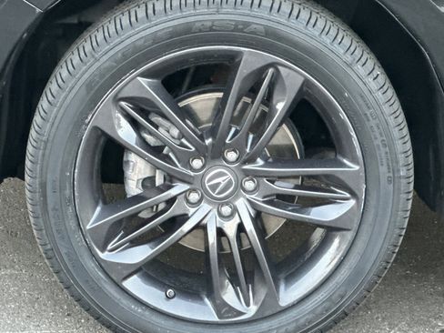 Used 2020 Acura RDX A-Spec image 38