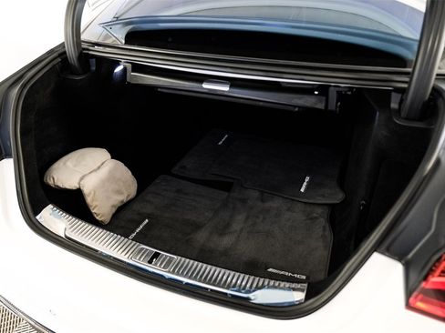 Used 2023 Mercedes-Benz S 500 S 500 image 55