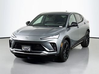 New 2026 Buick Envista Sport Touring w/ Convenience I Package video 3