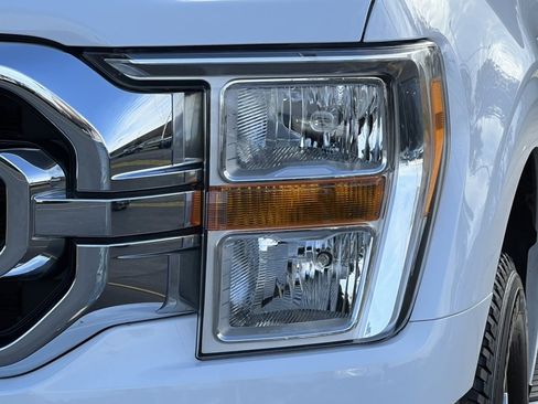 Certified 2022 Ford F150 XLT w/ Equipment Group 301A Mid image 39