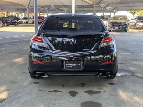Used 2013 Acura TL SH-AWD image 6