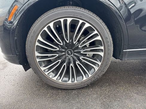 New 2025 Lincoln Aviator Black Label image 58