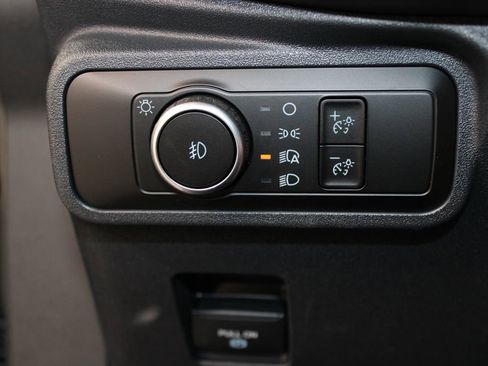 New 2026 Ford Bronco Outer Banks AWD/4WD image 39