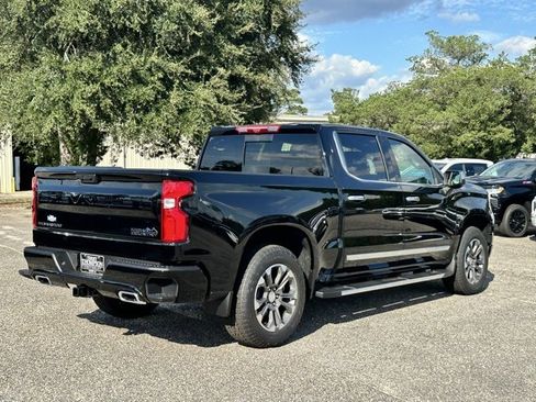 New 2026 Chevrolet Silverado 1500 High Country w/ Technology Package image 30