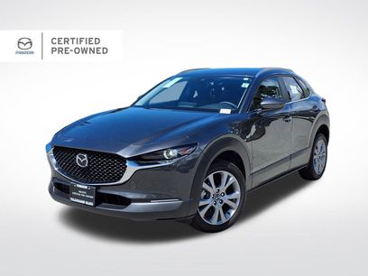 Certified 2023 MAZDA CX-30 AWD 2.5 S w/ Select Package