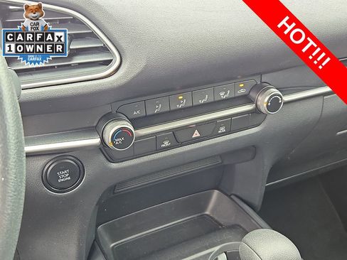 Used 2023 MAZDA CX-30 AWD 2.5 S image 15