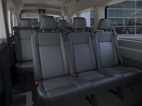 New 2026 Ford Transit 350 XL AWD/4WD image 12