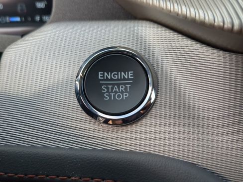 New 2026 Ford Explorer Active image 65