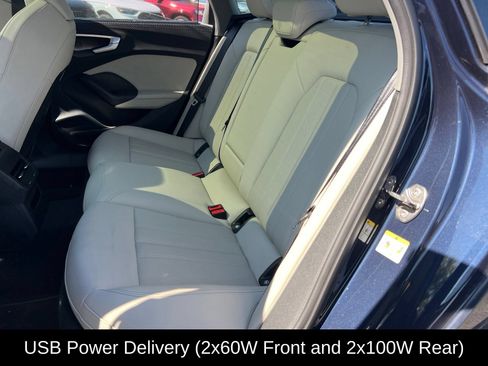 Used 2025 Audi A5 2.0T Premium Plus AWD/4WD image 31