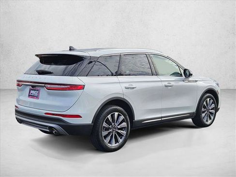 Used 2021 Lincoln Corsair Reserve w/ Equipment Group 201A image 5