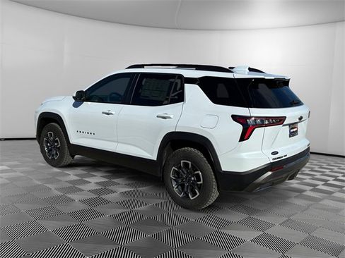 New 2026 Chevrolet Equinox ACTIV w/ Convenience Package III image 5