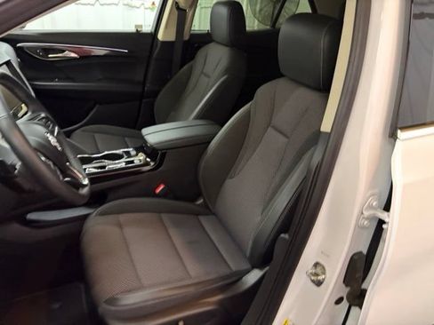 Used 2022 Buick Envision Preferred FWD image 30