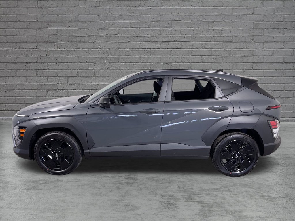 New 2027 Hyundai Kona SEL Sport FWD image 6