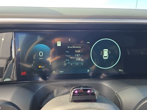 New 2026 Hyundai Palisade Calligraphy image 17