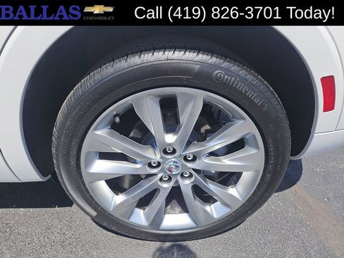 Certified 2023 Buick Envision Avenir AWD/4WD image 34