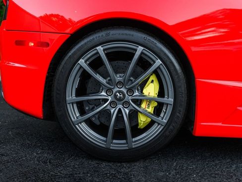 Used 2008 Ferrari F430 Scuderia image 11