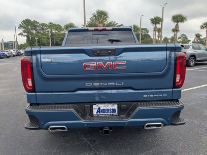 New 2026 GMC Sierra 1500 Denali