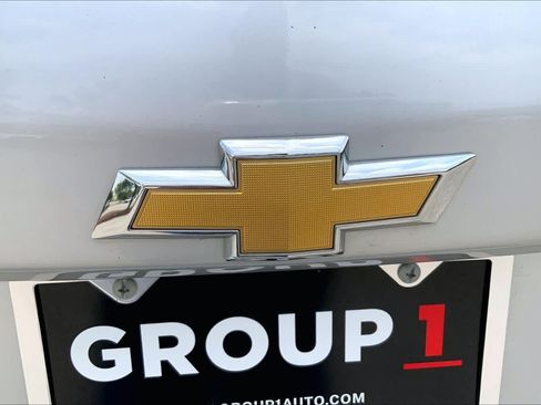 Used 2021 Chevrolet Equinox LS w/ LS Convenience Package FWD image 30