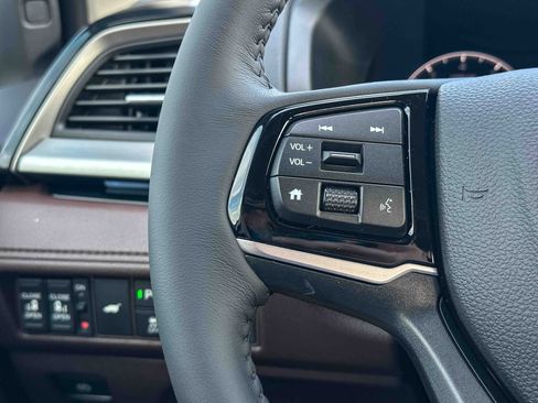 New 2026 Honda Odyssey Touring image 20