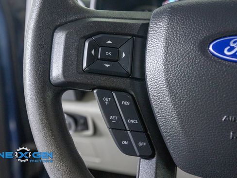Used 2019 Ford F150 XLT AWD/4WD image 14
