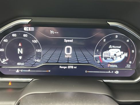 Used 2025 GMC Sierra 3500 Denali w/ Denali Reserve Package image 30