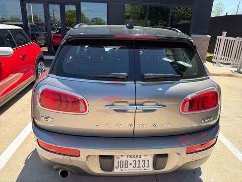 Used 2016 MINI Cooper Clubman image 15