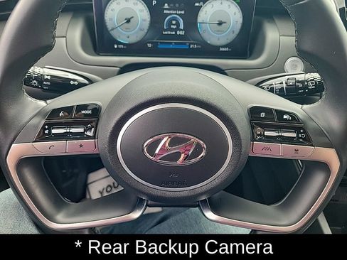 Certified 2022 Hyundai Tucson SEL w/ Convenience Package AWD/4WD image 18