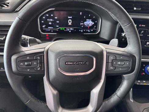 Used 2023 GMC Sierra 1500 Denali w/ Technology Package image 12