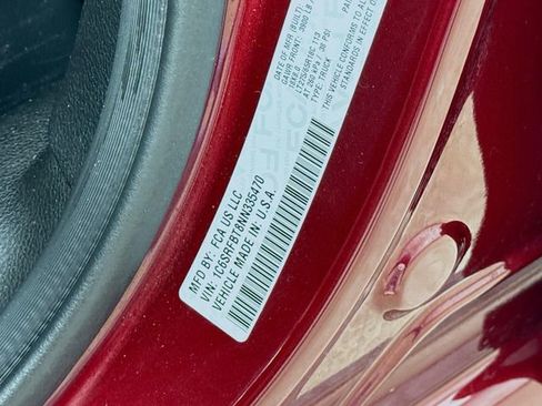 Used 2022 RAM 1500 Big Horn w/ Back Country Package image 29