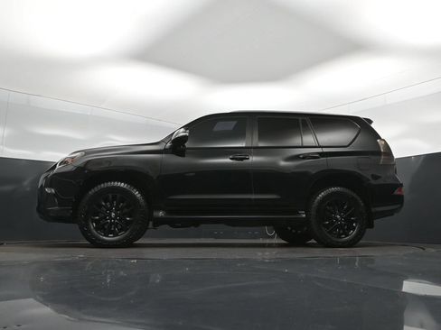 Certified 2021 Lexus GX 460 Premium w/ Premium Package AWD/4WD image 40