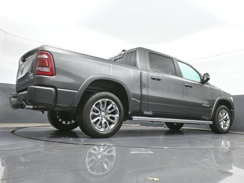 Used 2022 RAM 1500 Laramie image 41