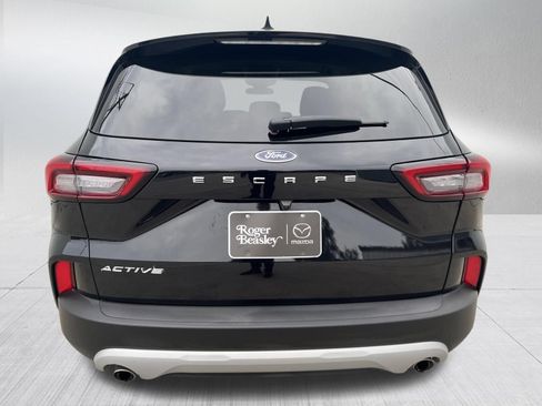 Used 2025 Ford Escape Active FWD image 7