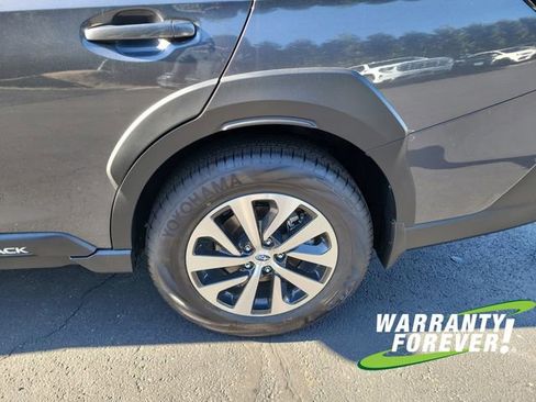 New 2025 Subaru Outback Premium w/ Popular Package #1A image 22