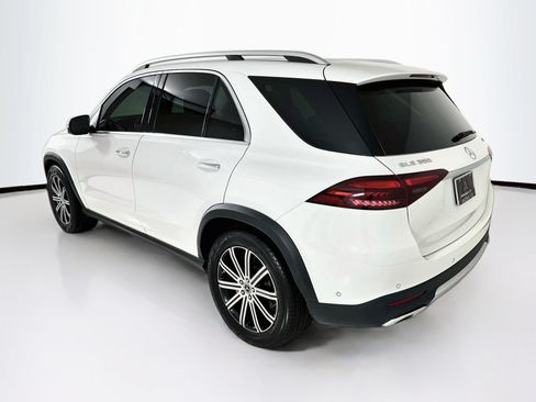 Used 2024 Mercedes-Benz GLE 350 4MATIC image 6