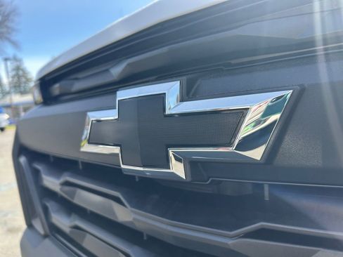 New 2026 Chevrolet Colorado Trail Boss AWD/4WD image 31