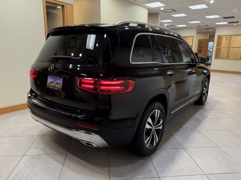 Certified 2025 Mercedes-Benz GLB 250 image 5