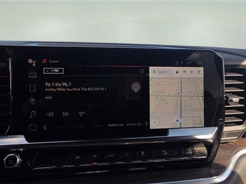 New 2026 GMC Sierra 1500 SLT w/ SLT Premium Package image 10