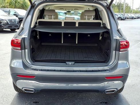 Used 2021 Mercedes-Benz GLB 250 image 18