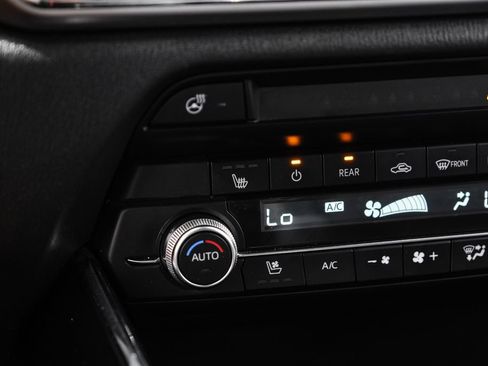 Used 2019 MAZDA CX-9 Grand Touring FWD image 21